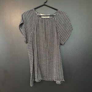 Ace & Jig Juliet Top – Moonstone - M